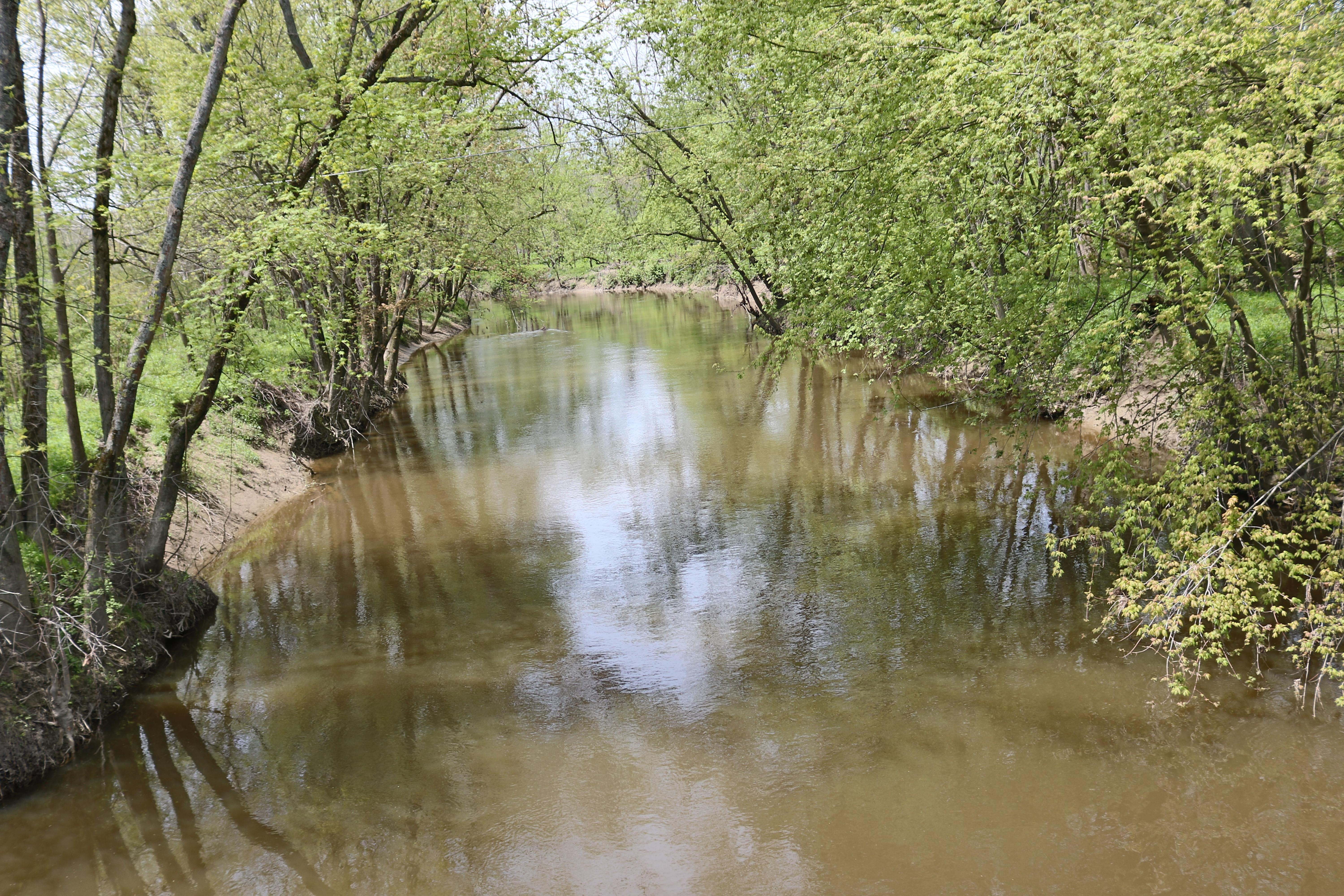 Steelhead Streams of the PA Waters of the Lake Erie Watershed